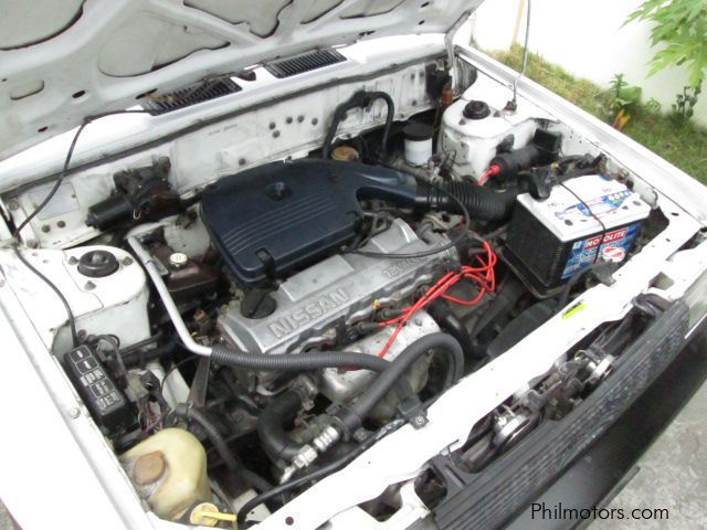 Nissan sentra in Philippines