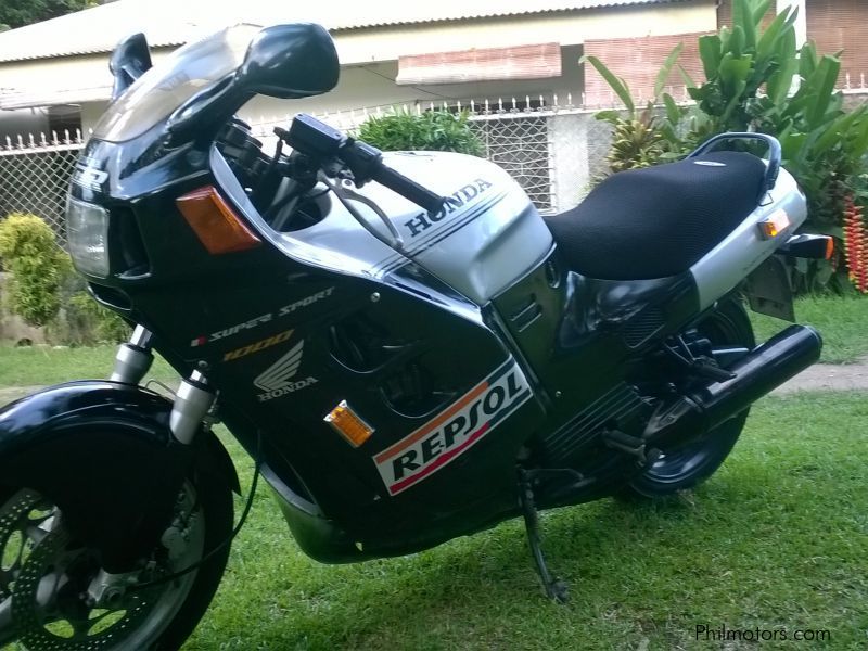 1993 cbr1000f deals