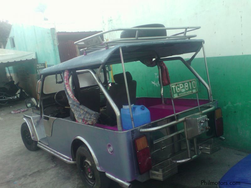 Owner Type 4k in Philippines