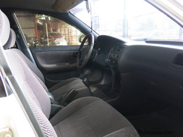 Toyota Corolla in Philippines