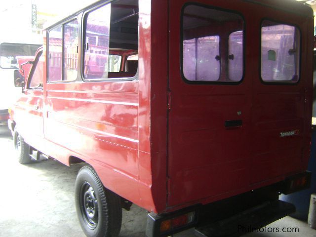 Toyota FB TYPE in Philippines