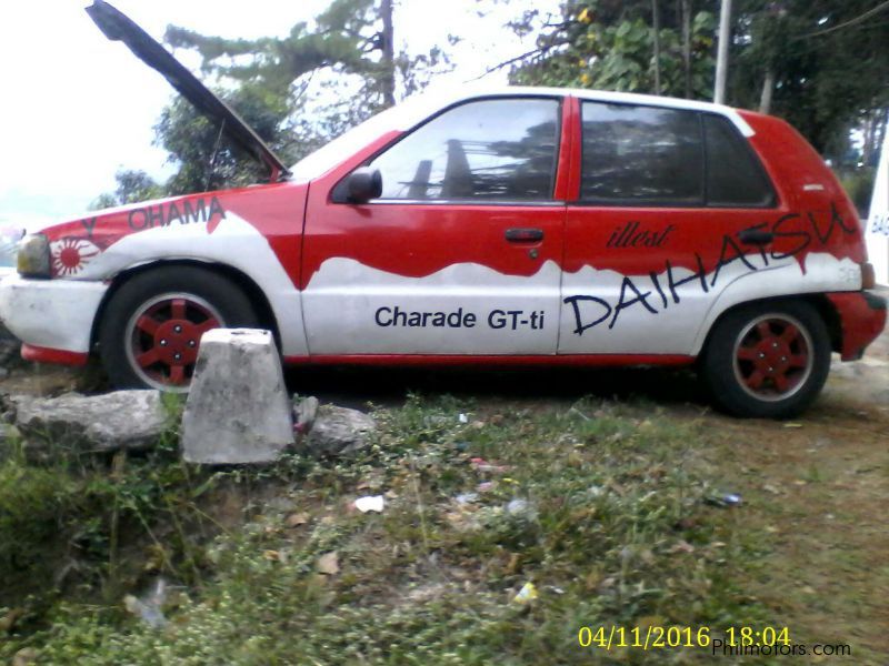 Daihatsu 1994 in Philippines