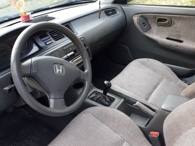 Honda CIVIC in Philippines