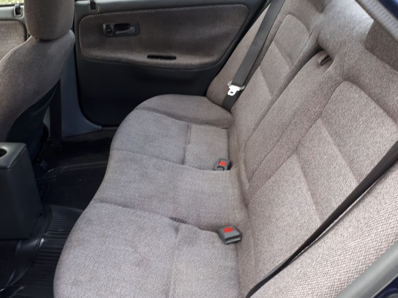 Honda CIVIC in Philippines