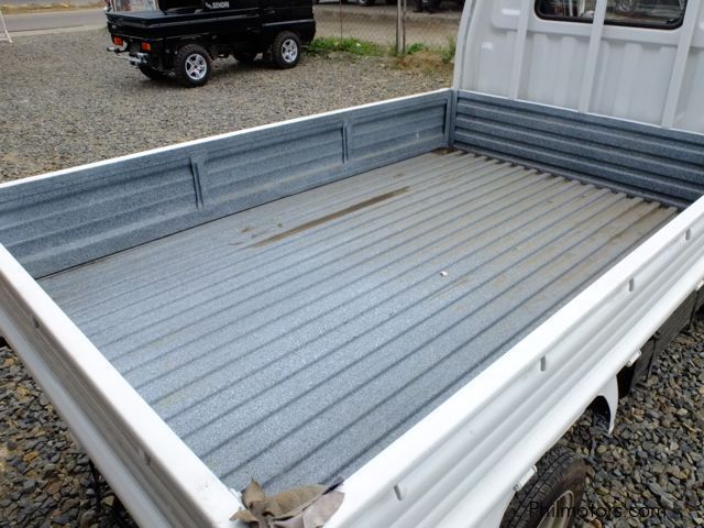 Mazda Bongo in Philippines