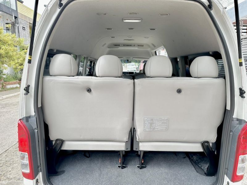 Mitsubishi 1994 Mitsubishi L300 Versa Van in Philippines