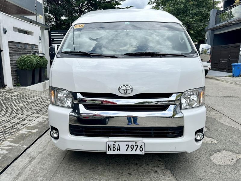 Mitsubishi 1994 Mitsubishi L300 Versa Van in Philippines