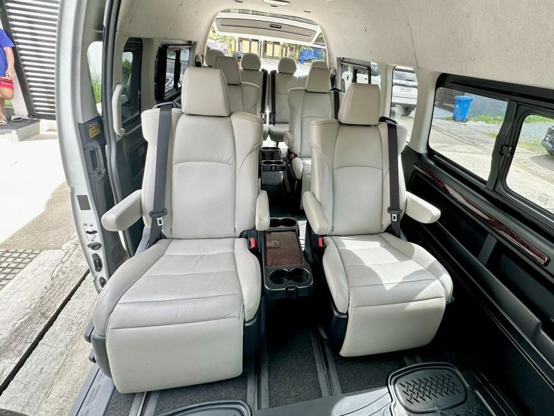 Mitsubishi 1994 Mitsubishi L300 Versa Van in Philippines