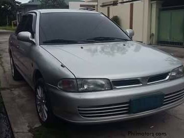 Mitsubishi Mitsubishi lancer glxi in Philippines