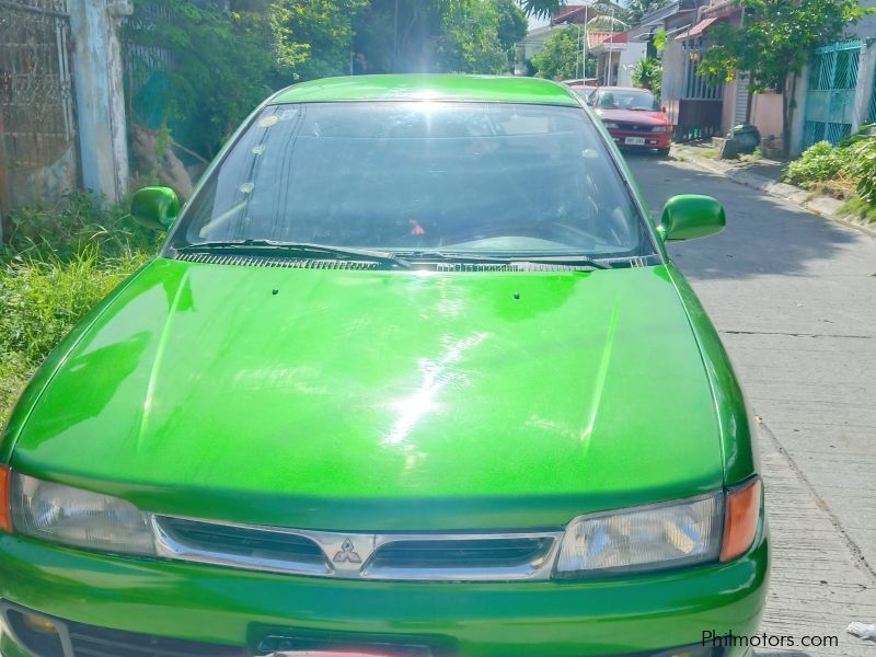 Mitsubishi lancer itlog in Philippines