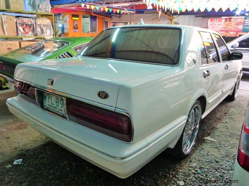 Nissan motors philippines address #8