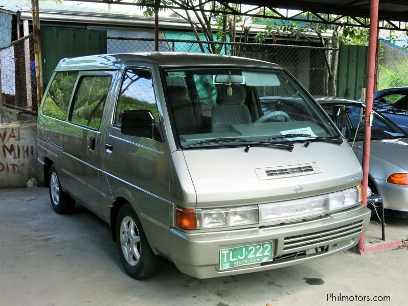 Used Nissan 1994 for sale Cavite Nissan