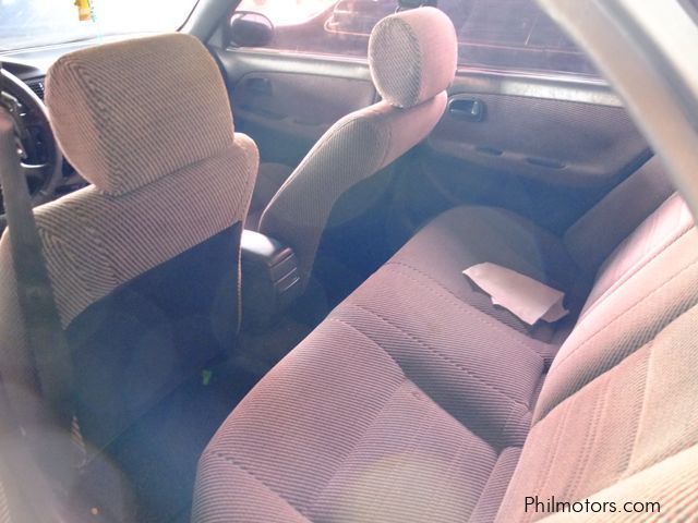 Toyota Corolla in Philippines