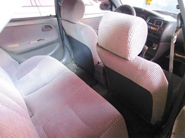 Toyota Corolla in Philippines