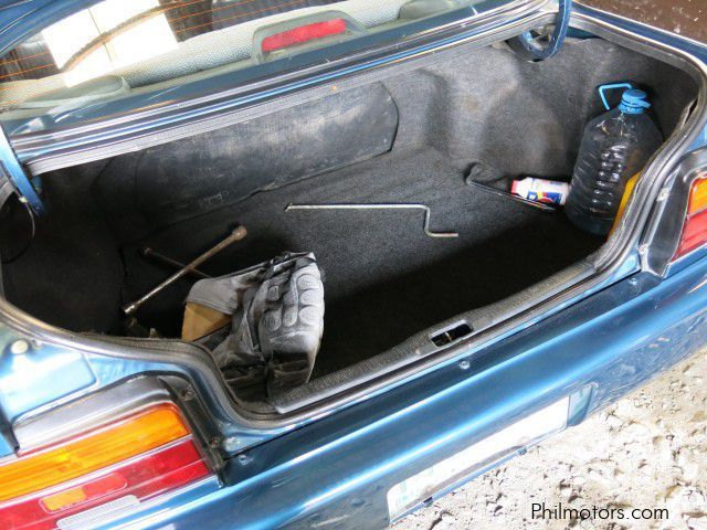 Toyota Corolla in Philippines