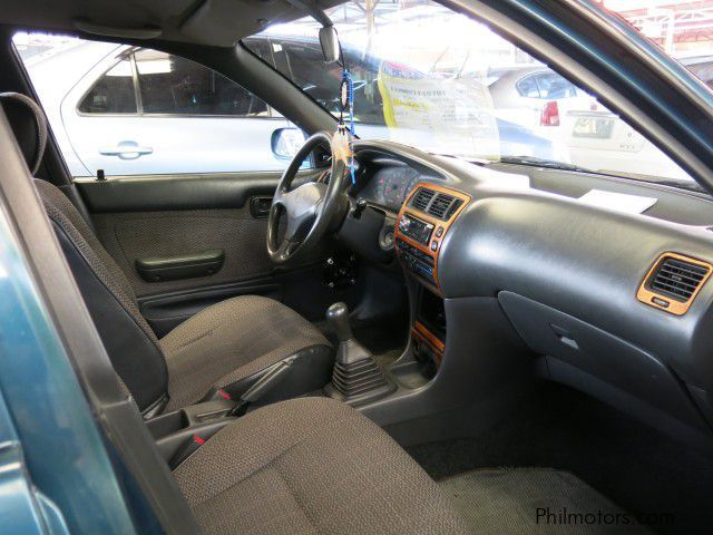 Toyota Corolla in Philippines