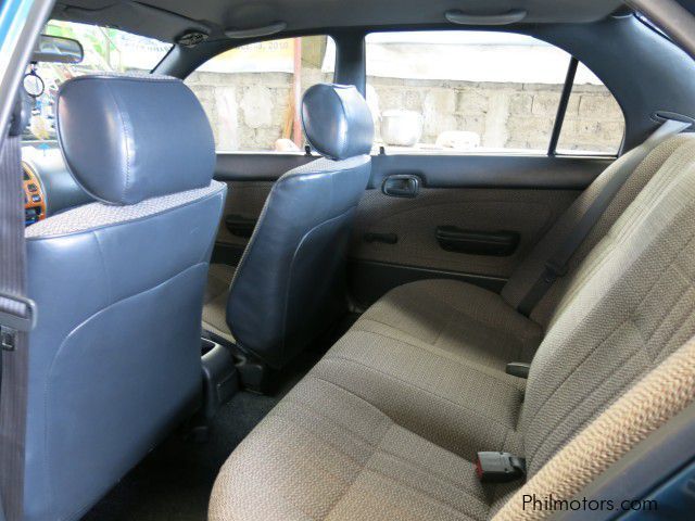 Toyota Corolla in Philippines