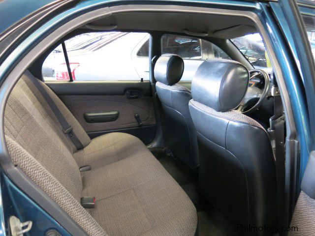 Toyota Corolla in Philippines