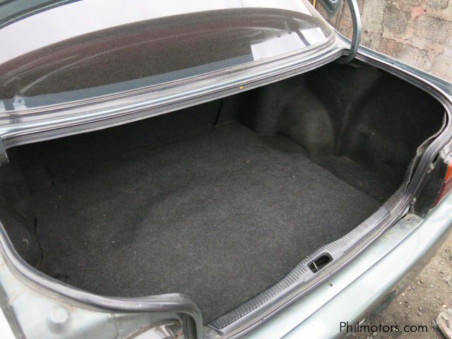 Toyota Corolla in Philippines