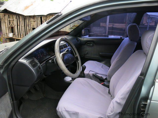 Toyota Corolla in Philippines