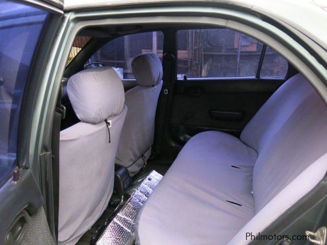 Toyota Corolla in Philippines