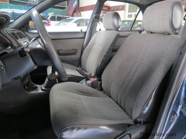 Toyota Corolla XE in Philippines