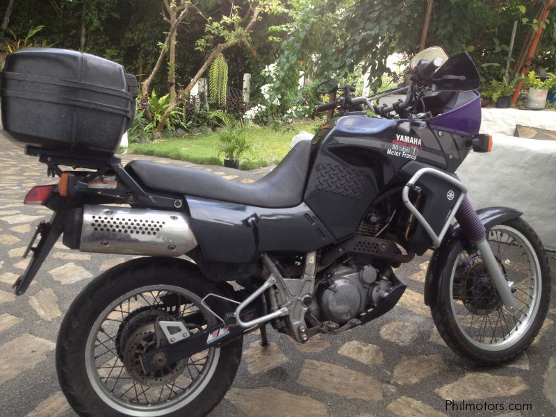 yamaha tenere for sale