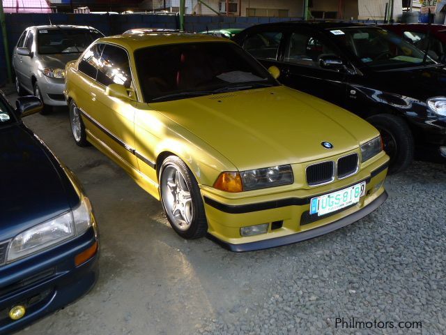  BMW 8i usado
