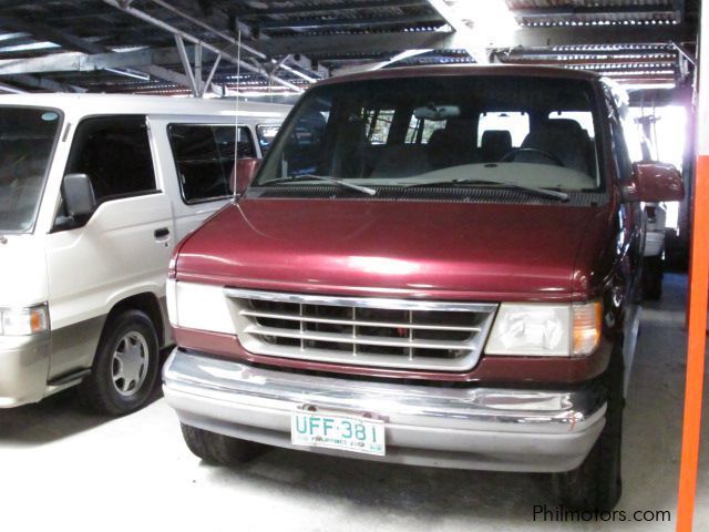 ford e350 for sale near me