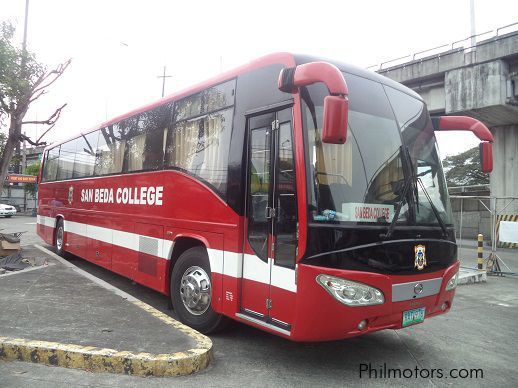Used Hino Bus | 1995 Bus for sale | Paranaque City Hino ...
