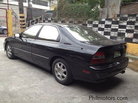 Mua bán Honda Accord 1995 giá 106 triệu 2908366 #62 Mua bán Honda Accord 1995 giá 106 triệu 2908366