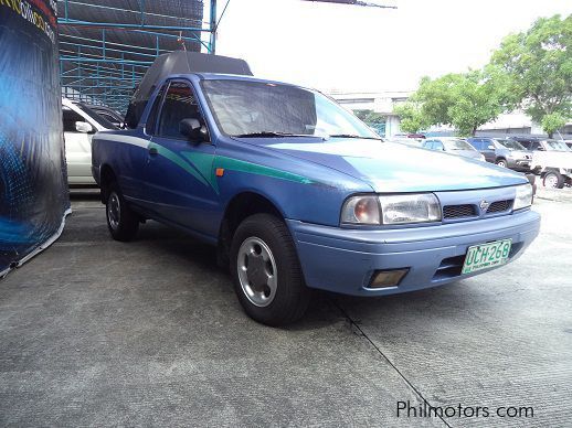 Nissan Adresort Slx in Philippines