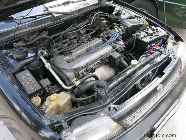 Nissan Altima in Philippines