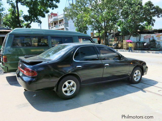 Nissan Altima in Philippines