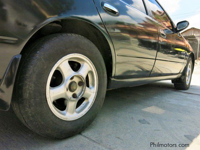 Nissan Altima in Philippines