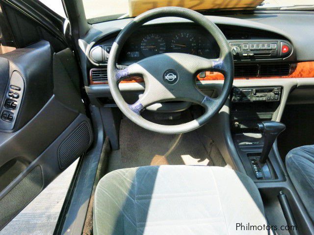 Nissan Altima in Philippines