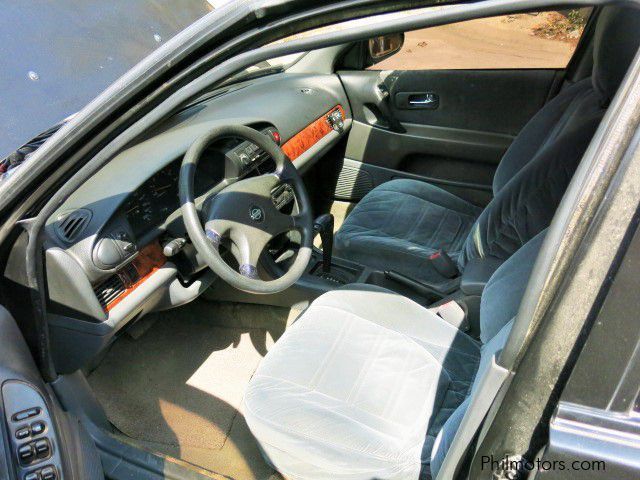 Nissan Altima in Philippines