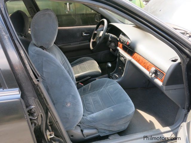 Nissan Altima in Philippines