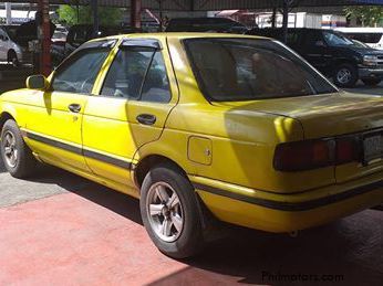 Nissan Sentra in Philippines