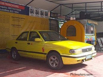 Nissan Sentra in Philippines