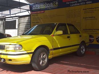 Nissan Sentra in Philippines