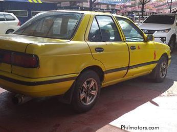 Nissan Sentra in Philippines