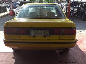 Nissan Sentra in Philippines