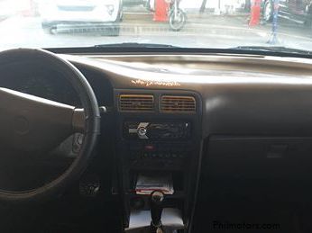 Nissan Sentra in Philippines