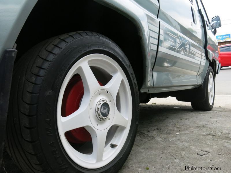 Toyota LiteAce in Philippines