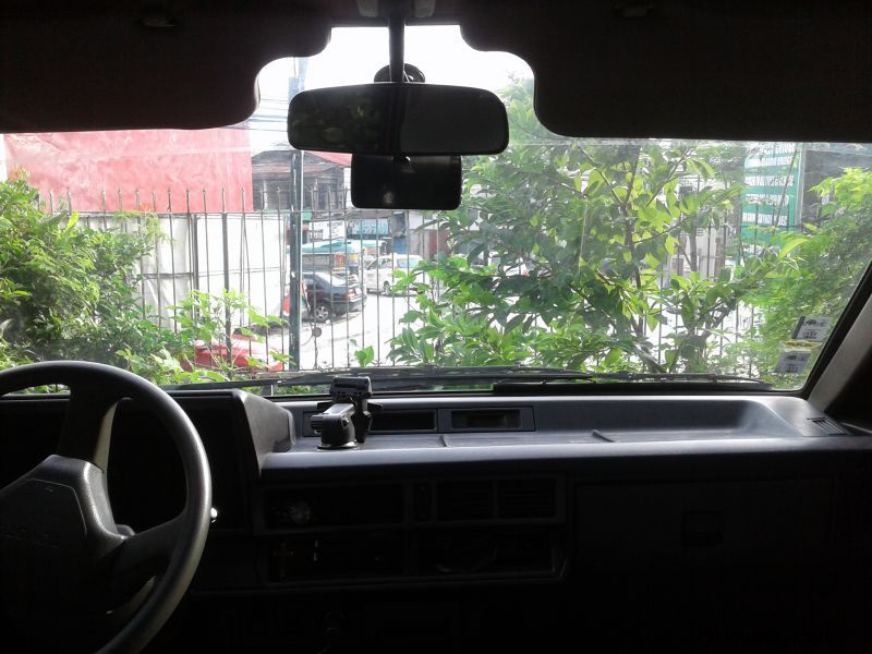 Toyota Liteace GXL in Philippines