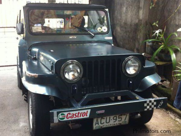 Used Toyota Owner Type Jeep 1995 Owner Type Jeep For Sale