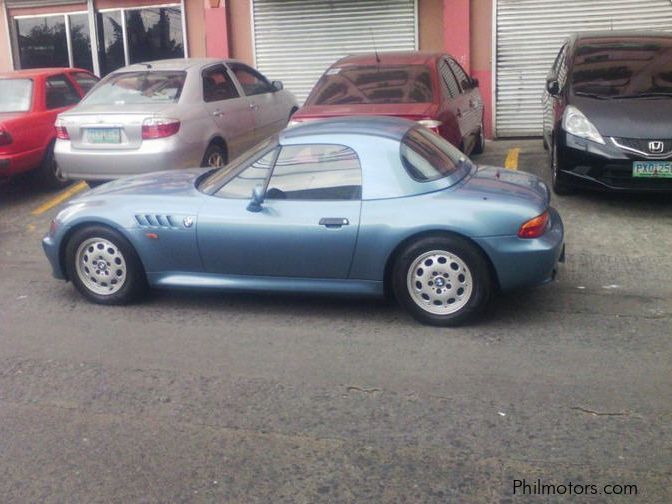 Used bmw z3 philippines #4