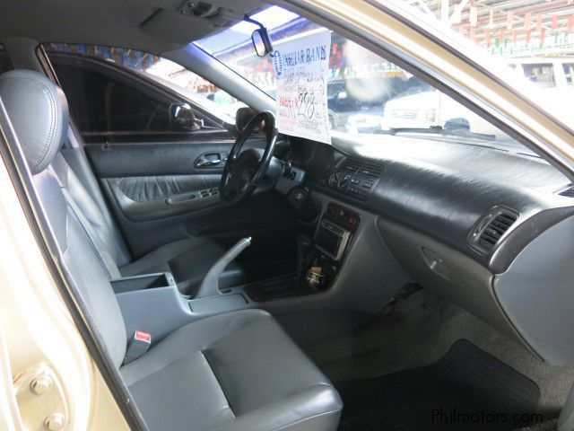 Honda Accord in Philippines