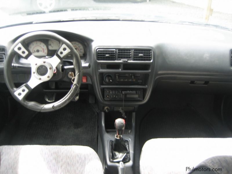 Honda City in Philippines